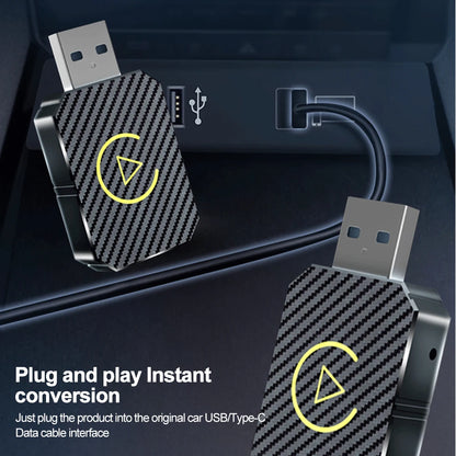 USB Carplay Connector and Android